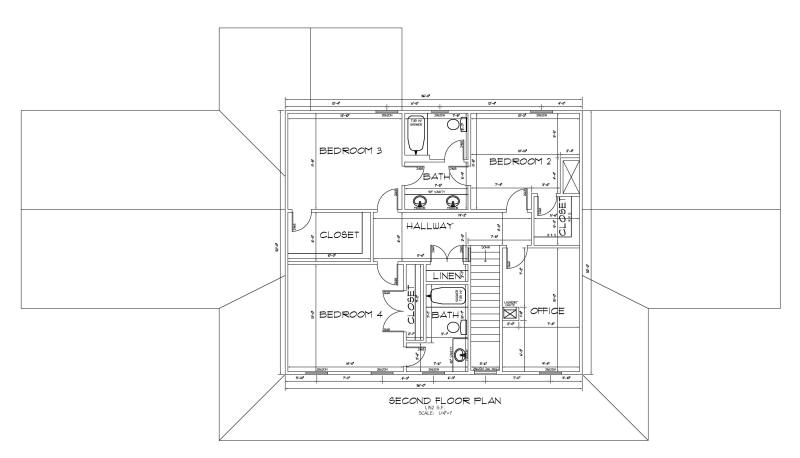 Charlottesville equestrian farm for sale
